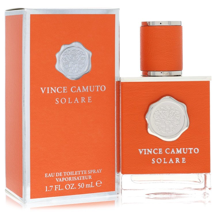 Vince Camuto Solare Eau de Toilette by Vince Camuto