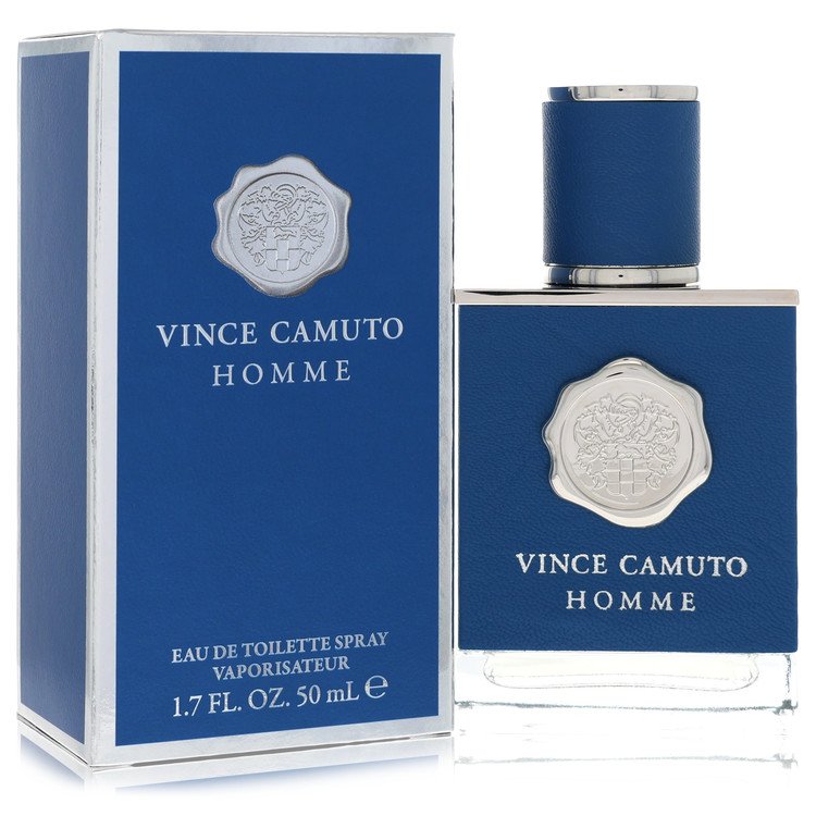 Vince Camuto Homme Eau de Toilette by Vince Camuto