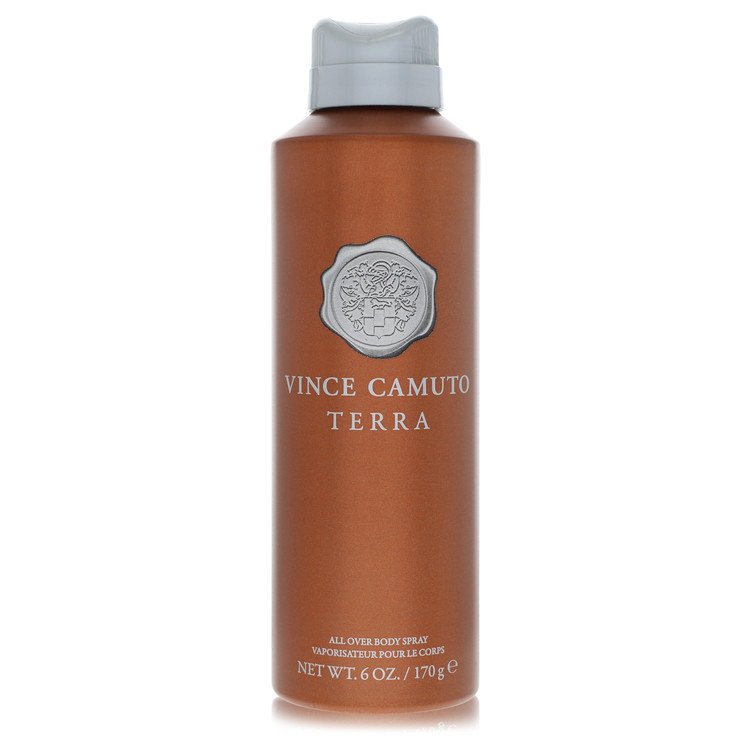 Vince Camuto Terra Body Spray by Vince Camuto