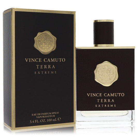 Vince Camuto Terra Extreme Eau de Parfum by Vince Camuto