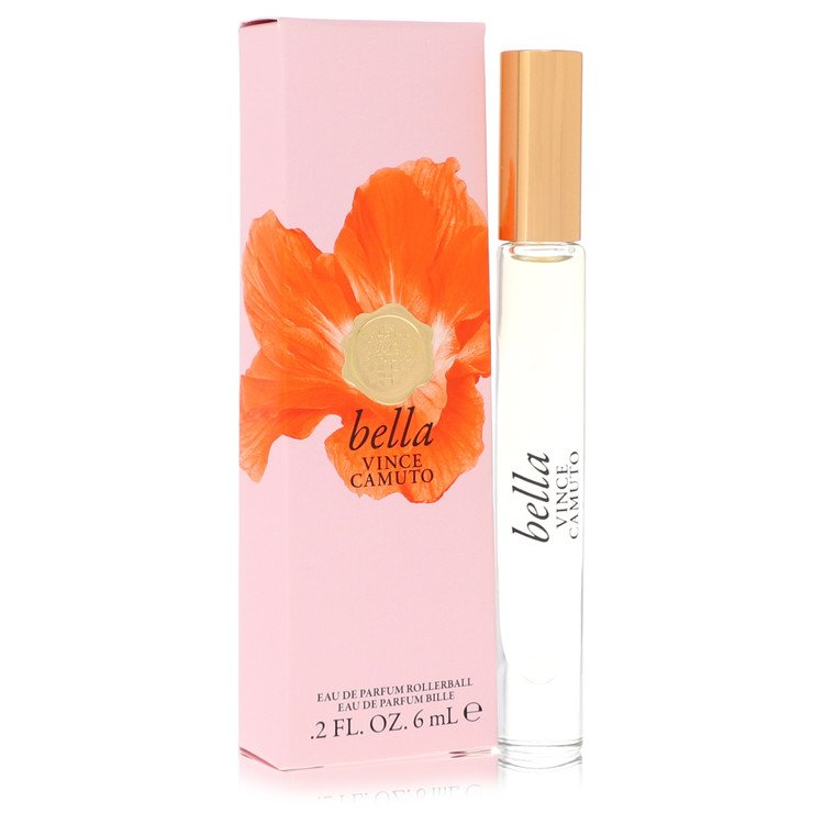 Bella, Mini Rollerball EDP de Vince Camuto