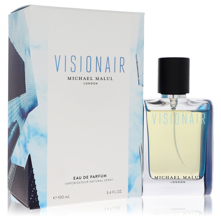 Visionair Eau de Parfum by Michael Malul