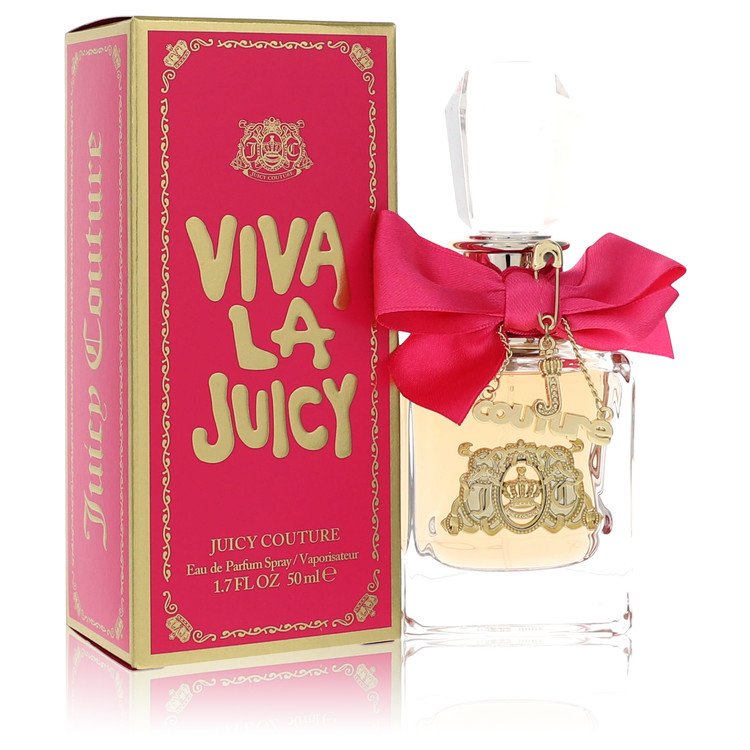 Viva La Juicy, Eau de Parfum by Juicy Couture