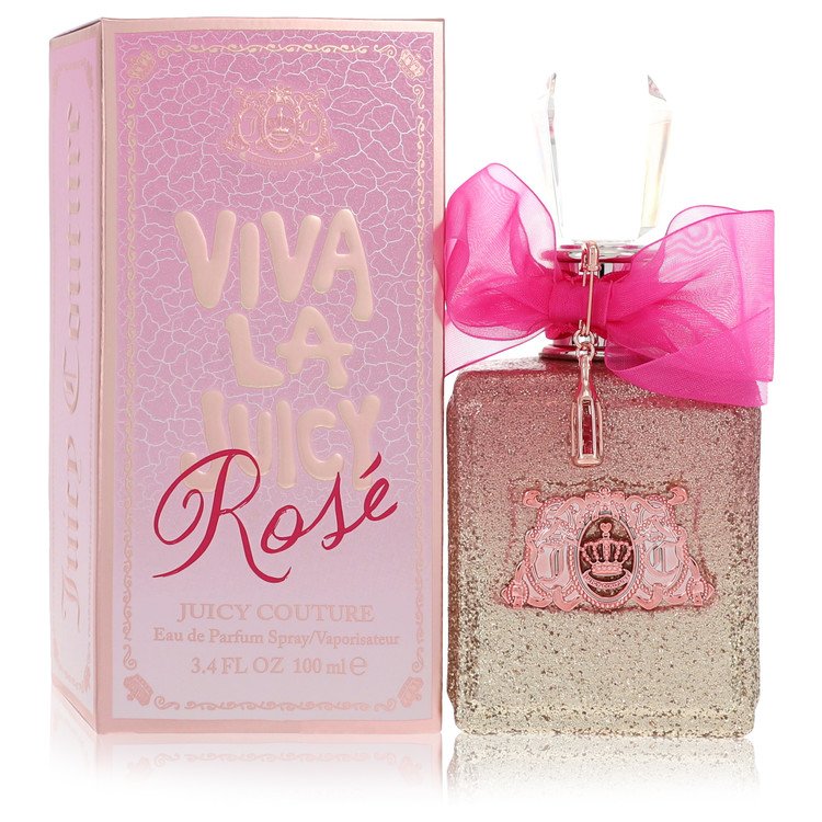 Viva La Juicy Rose, Eau de Parfum by Juicy Couture