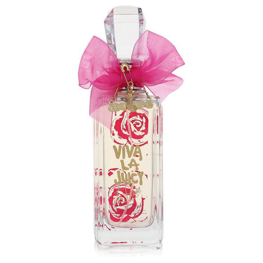 Viva La Juicy La Fleur, Eau de Toilette (Tester) by Juicy Couture