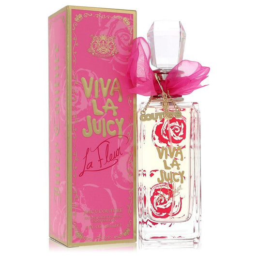 Viva La Juicy La Fleur, Eau de Toilette de Juicy Couture