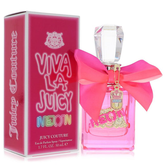 Viva La Juicy Neon Eau de Parfum by Juicy Couture