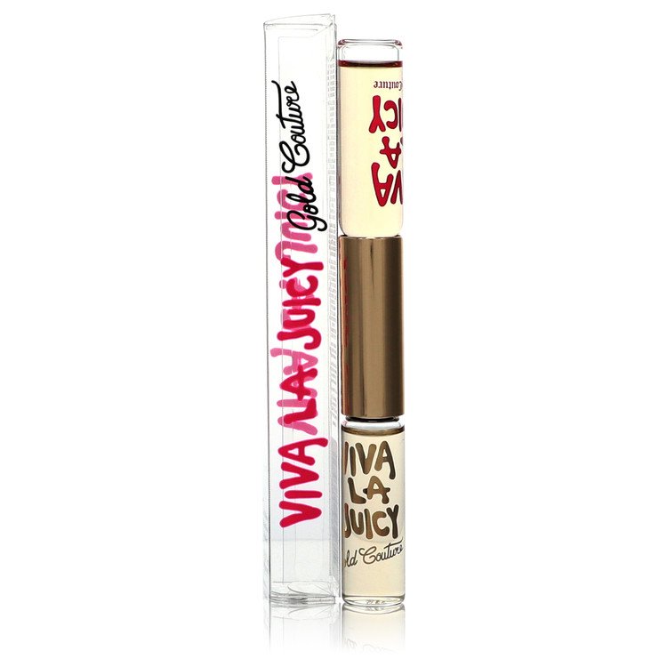 Viva La Juicy + Viva La Juicy Gold Couture, Rollerballs by Juicy Couture