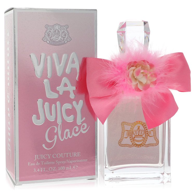 Viva La Juicy Glace Eau de Toilette de Juicy Couture