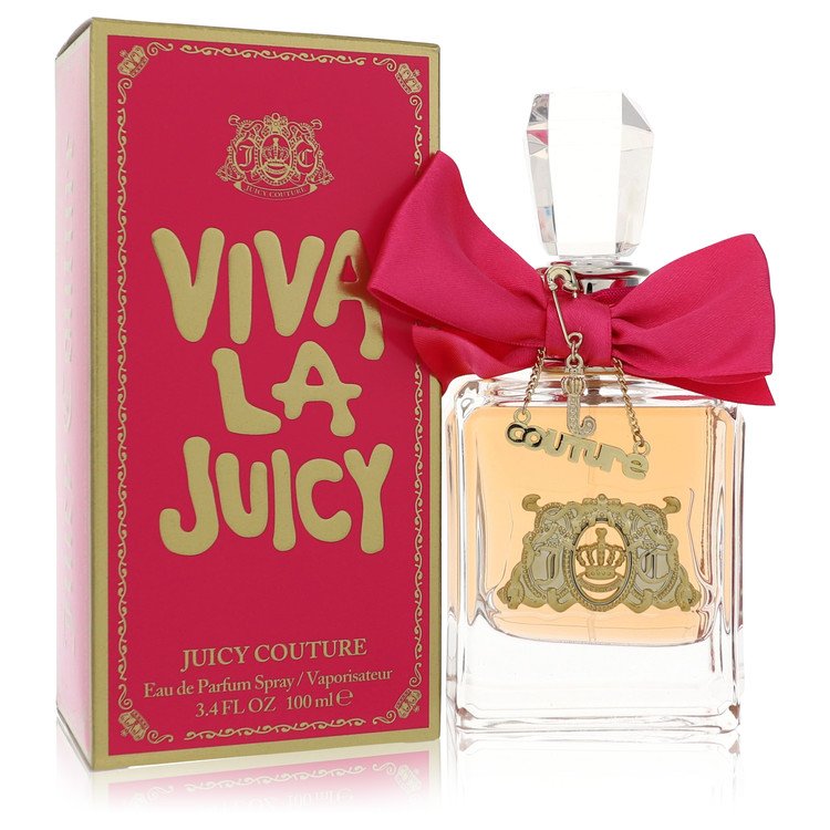 Viva La Juicy, Eau de Parfum by Juicy Couture