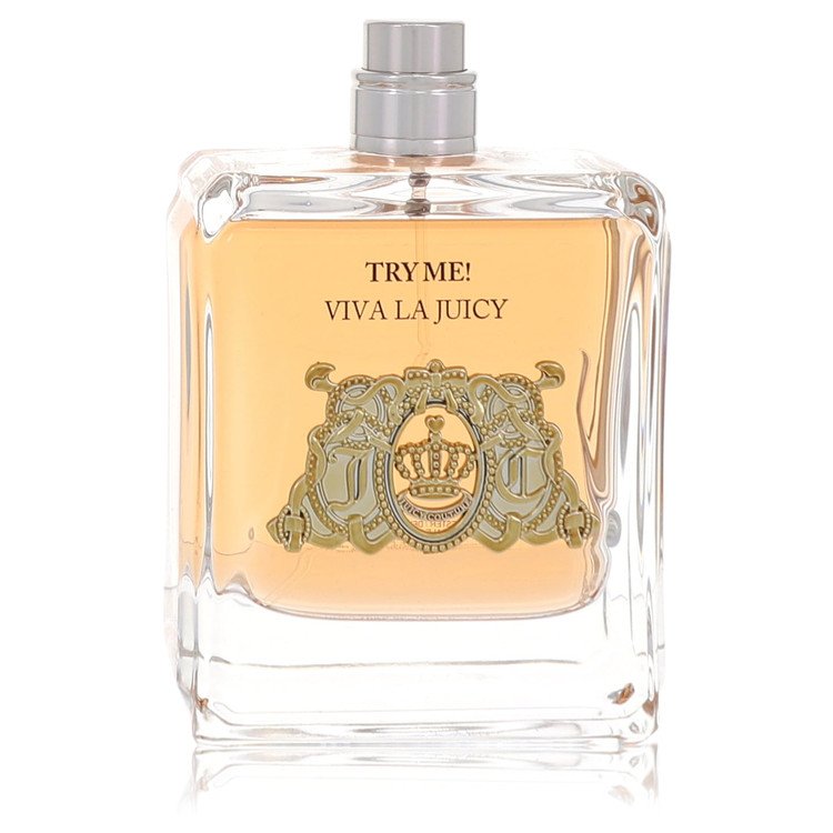 Viva La Juicy, Eau de Parfum (testeur sans bouchon) par Juicy Couture