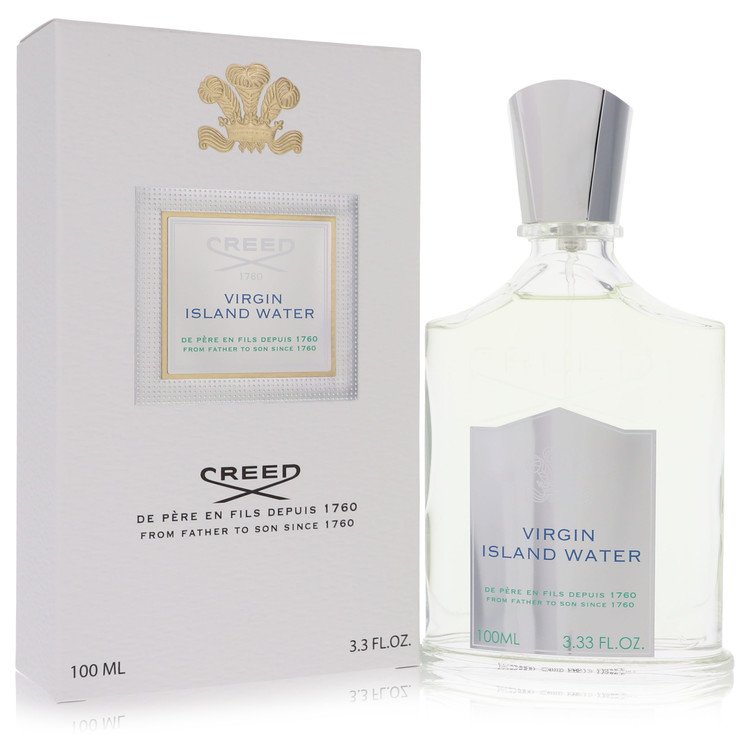 Virgin Island Water, Eau de Parfum by Creed