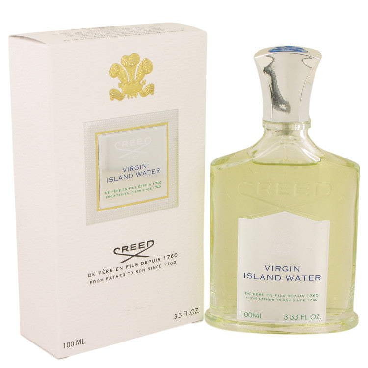 Virgin Island Water, Eau de Parfum by Creed