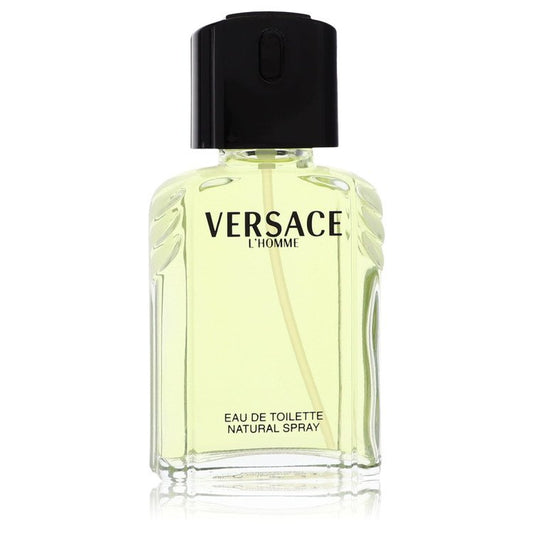 Versace L'Homme, Eau de Toilette (Tester) by Versace