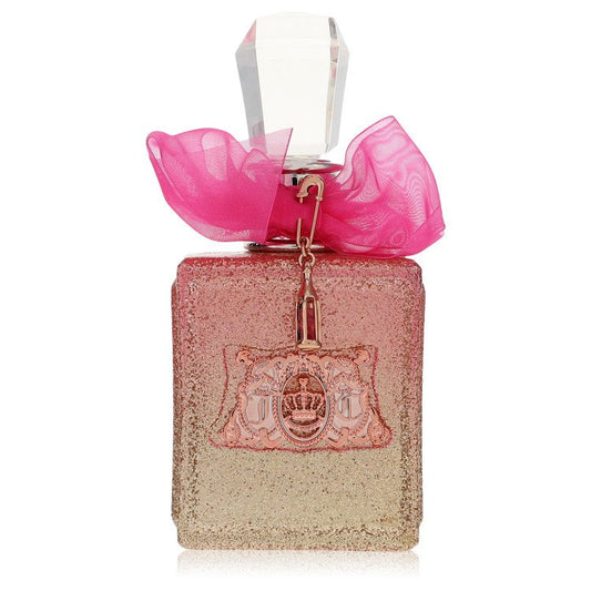 Viva La Juicy Rose, Eau de Parfum (Tester) by Juicy Couture