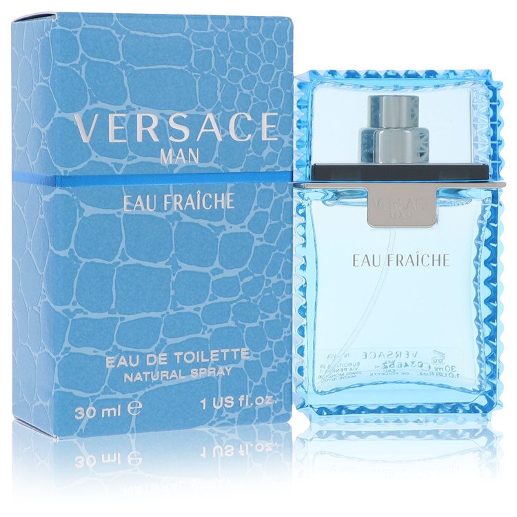 Versace Man Eau Fraiche, Eau de Toilette by Versace