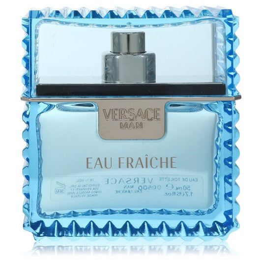 Versace Man Eau Fraiche Eau de Toilette (unboxed) by Versace