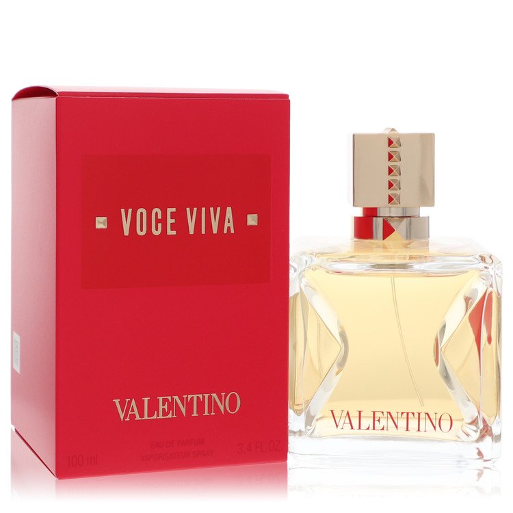 Voce Viva, Eau de Parfum de Valentino