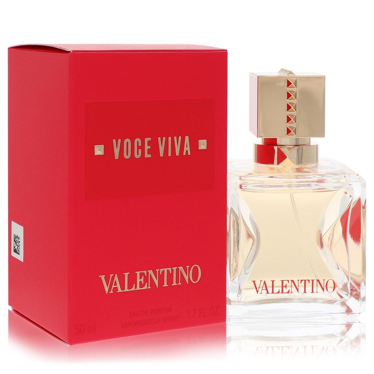 Voce Viva, Eau de Parfum de Valentino