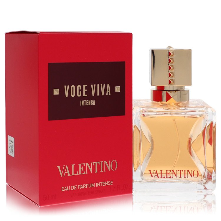 Voce Viva Intensa Eau de Parfum by Valentino