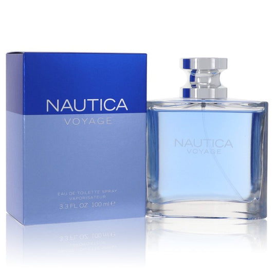 Nautica Voyage, Eau de Toilette by Nautica