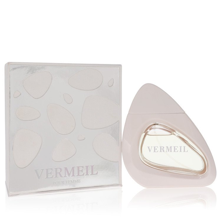 Vermeil Pour Femme Eau De Parfum Spray By Vermeil