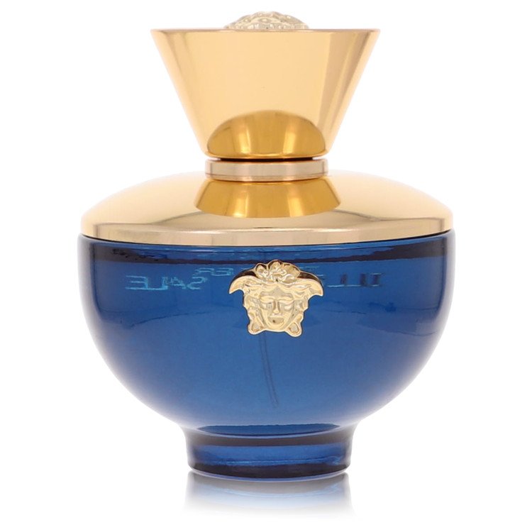 Versace Pour Femme Dylan Blue Eau de Parfum (Tester) by Versace