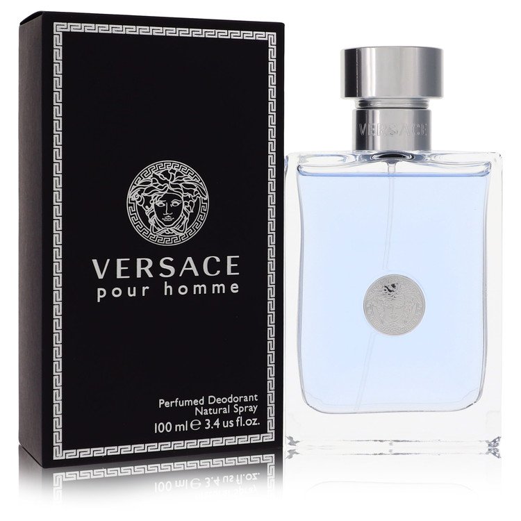 Versace Pour Homme, Déodorant Spray de Versace