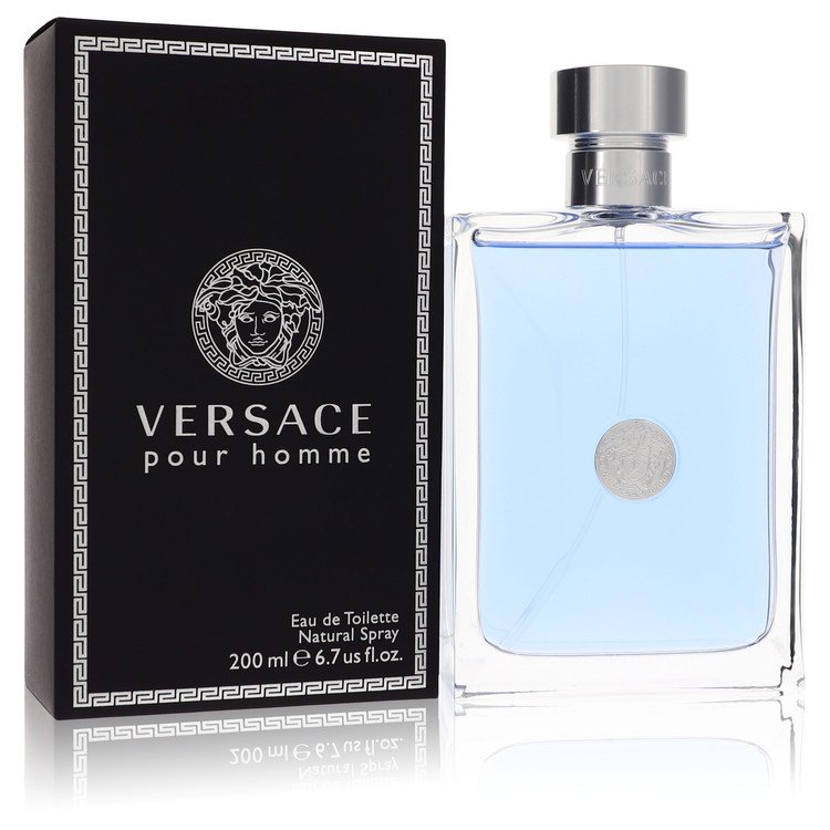 Versace Pour Homme, Eau de Toilette by Versace