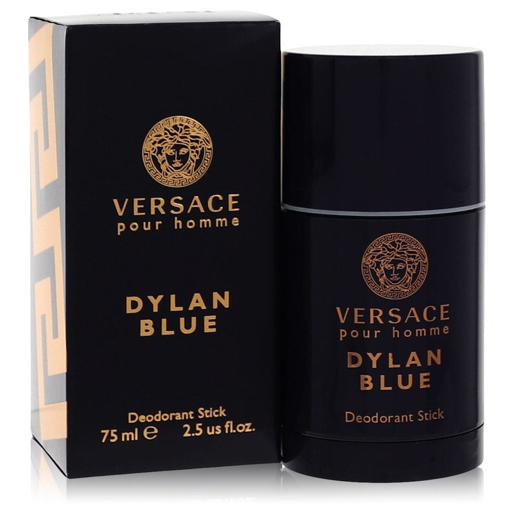 Dylan Blue Pour Homme, Déodorant Stick de Versace