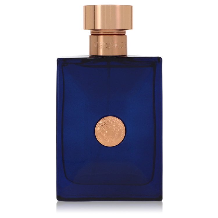 Dylan Blue Pour Homme, Eau de Toilette (Tester) by Versace