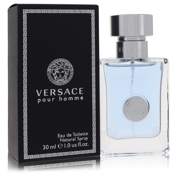 Versace Pour Homme, Eau de Toilette by Versace