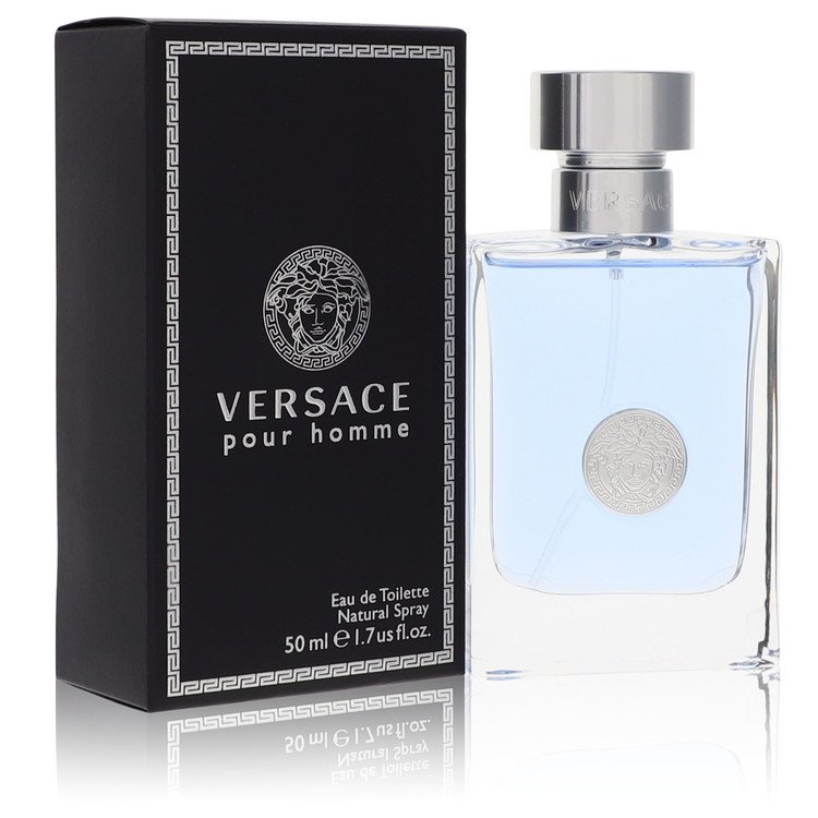 Versace Pour Homme, Eau de Toilette by Versace