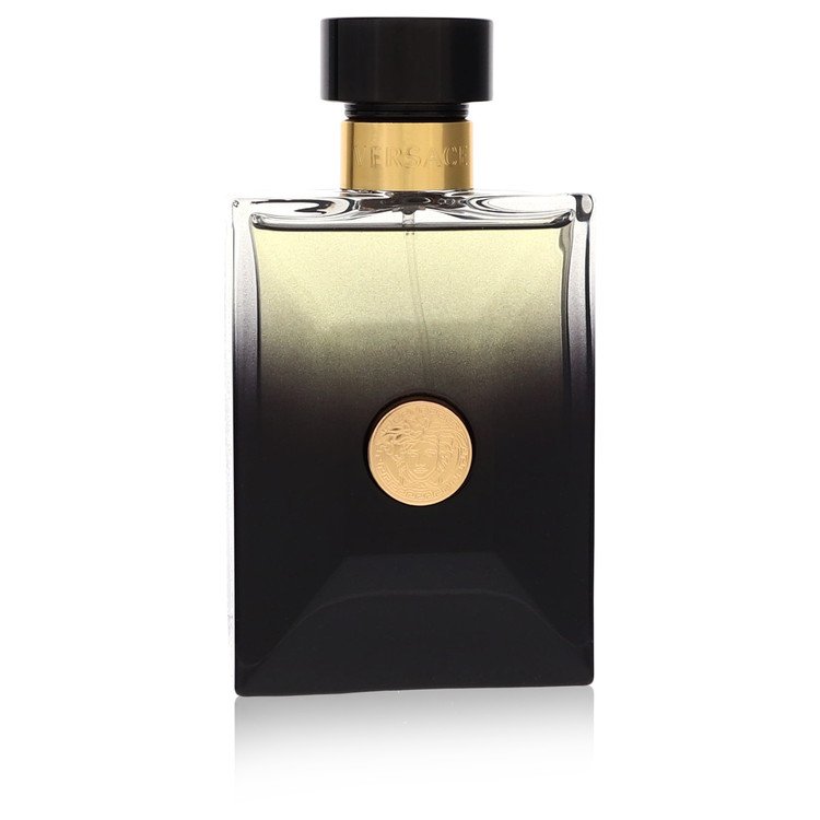 Oud Noir Pour Homme, Eau de Parfum (Tester) by Versace