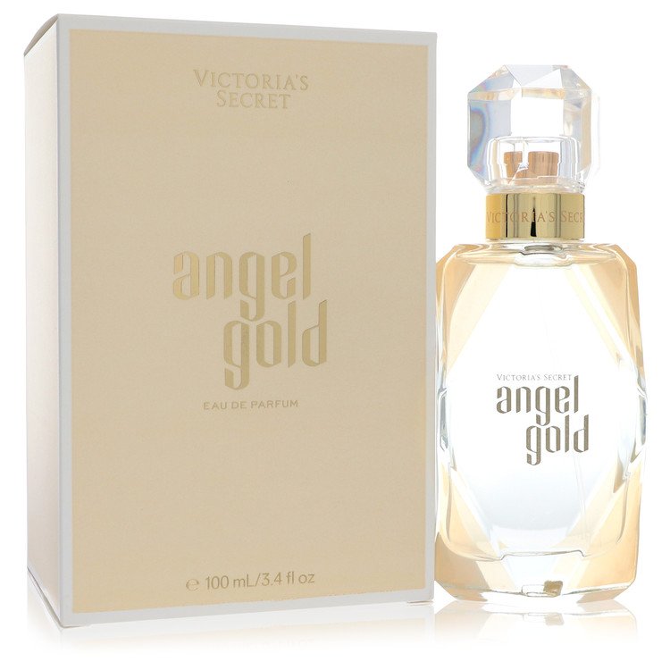 Victoria's Secret Angel Gold Eau de Parfum by Victoria's Secret