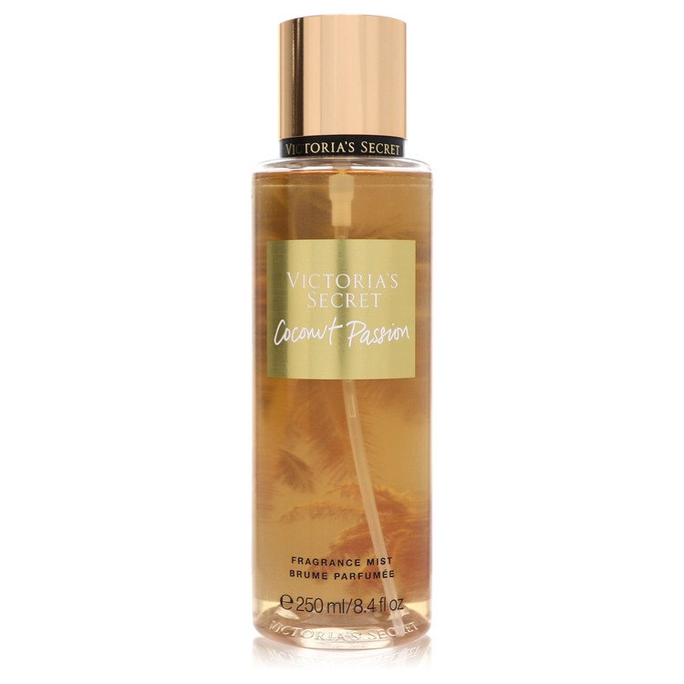 Coconut Passion, Fragrance Mist by Victoria's Secret