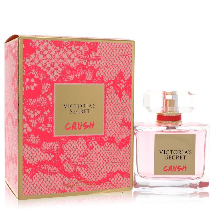 Crush, Eau de Parfum by Victoria's Secret