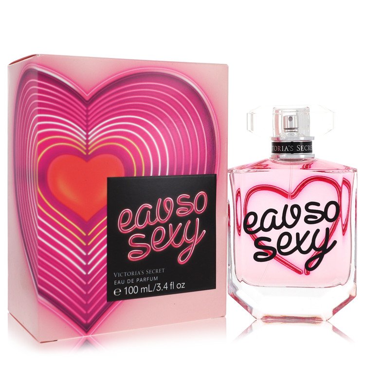 Victoria's Secret Eau So Sexy Eau de Parfum par Victoria's Secret