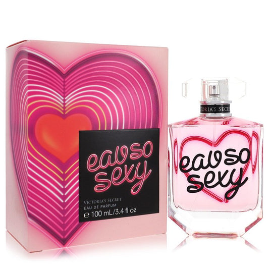 Victoria's Secret Eau So Sexy Eau de Parfum by Victoria's Secret