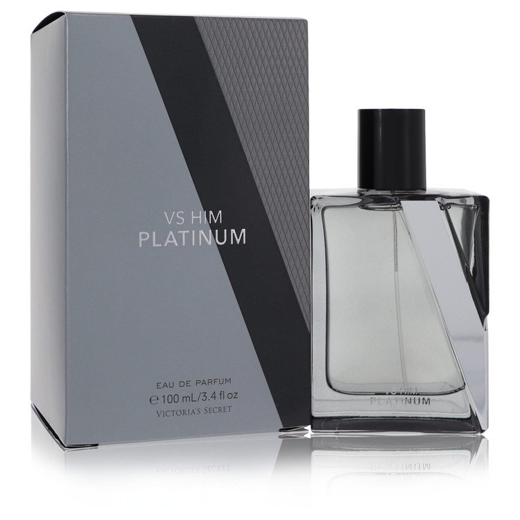 Eau de Parfum Vs Him Platinum de Victoria's Secret