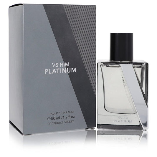 Vs Him Platinum Eau de Parfum by Victoria's Secret