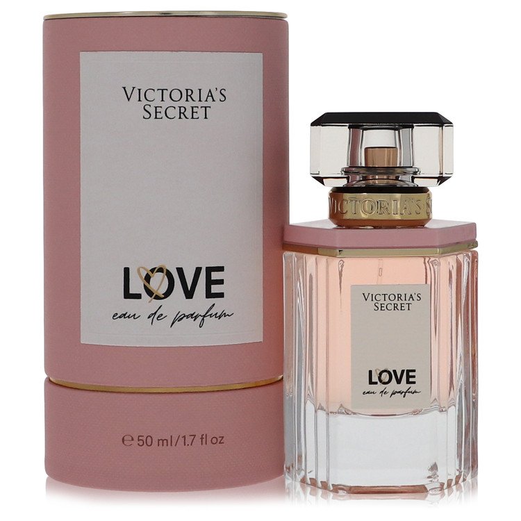 Love, Eau de Parfum de Victoria's Secret