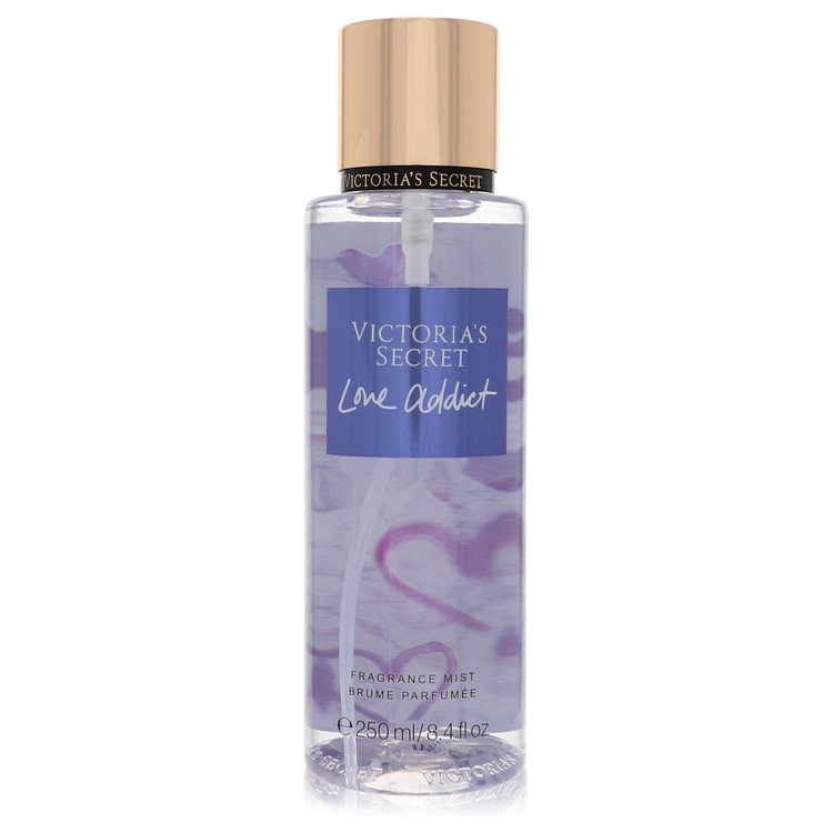 Love Addict, brume parfumée de Victoria's Secret