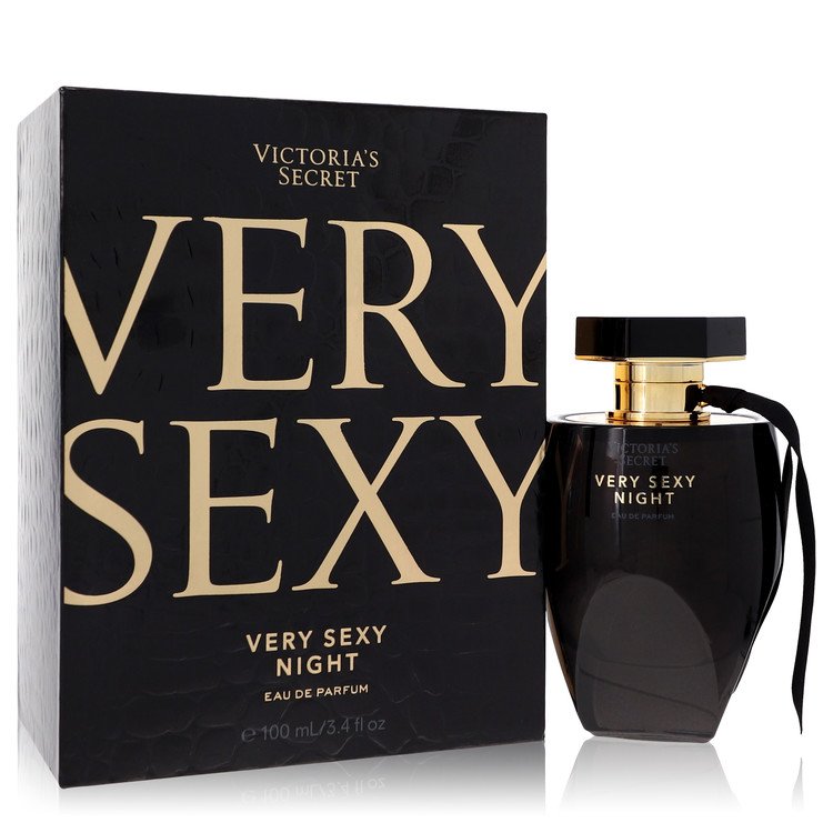 Very Sexy Night Eau de Parfum by Victoria's Secret