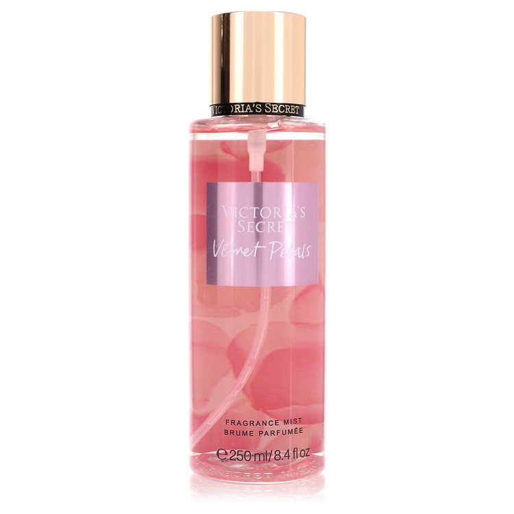 Velvet Petals, Fragrance Mist by Victoria's Secret