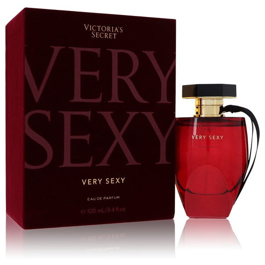 Very Sexy, Eau de Parfum by Victoria's Secret