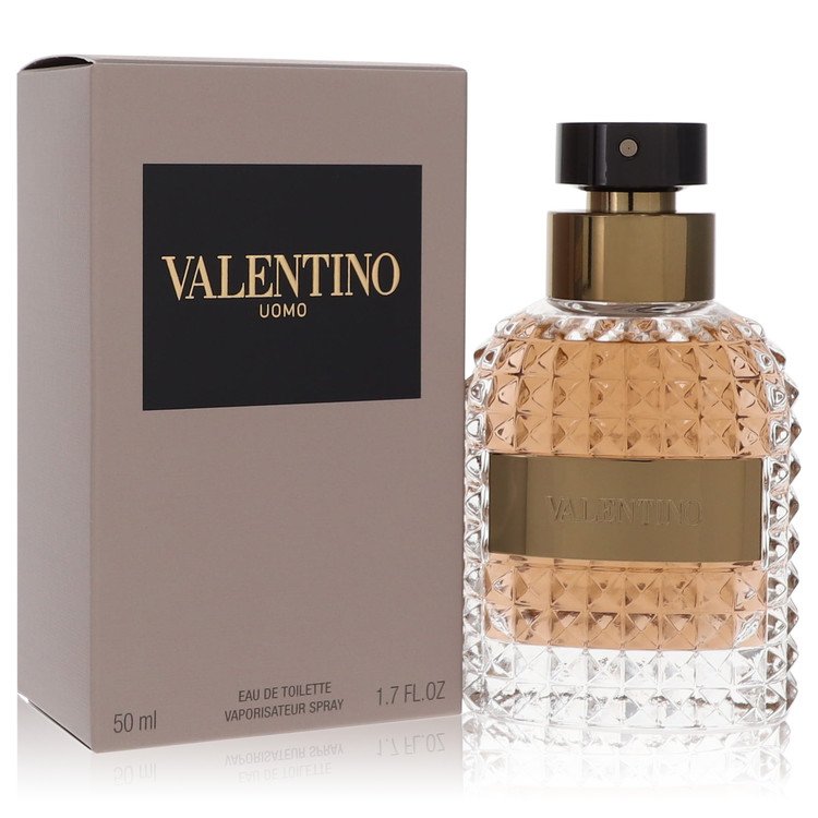 Valentino Uomo Eau de Toilette by Valentino