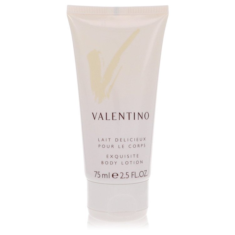 Lotion pour le corps Valentino V de Valentino