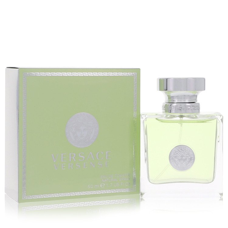 Versense, Eau de Toilette de Versace