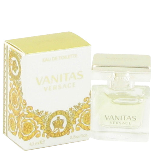 Vanitas, Mini EDT by Versace